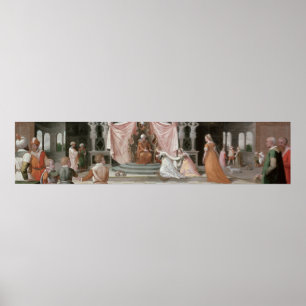 The Story of Esther Poster