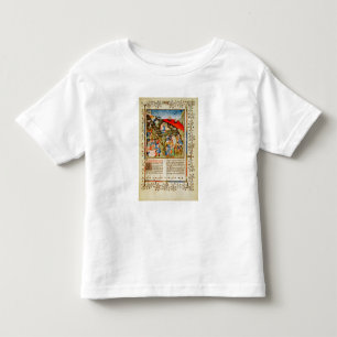The Story of Joseph, illustration Toddler T-Shirt