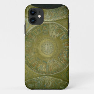 The Story of Joseph, mosaic from the 3rd Cupola in iPhone 11 Case