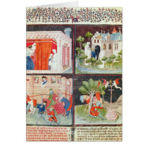 The Story of Lancelot