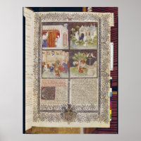 The Story of Lancelot and the Quest for Holy