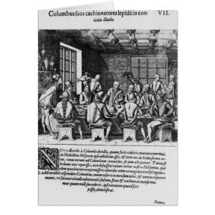 The Story of the Egg of Christopher Columbus
