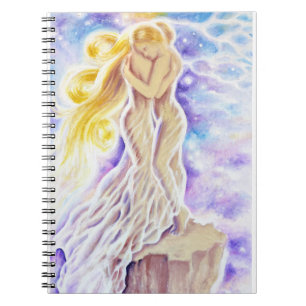 The story of two girls and their fragile love notebook