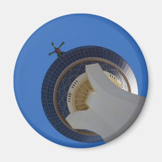 The Stratosphere Magnet