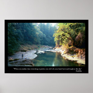 The Stream Poster