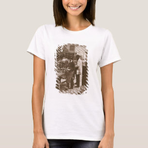 The Street Locksmith, from 'Street Life in London' T-Shirt