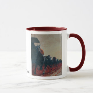 The Stretch Mug