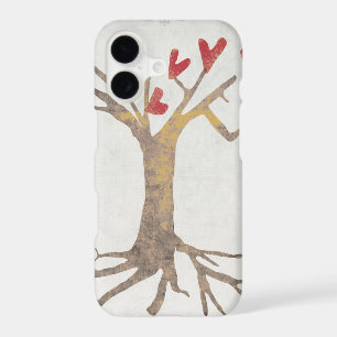 The Strong Roots of the Love