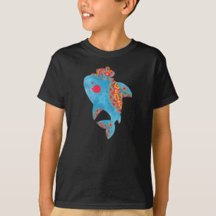 The Strong Shark T-Shirt