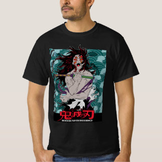 the strongest demon T-Shirt