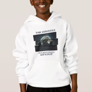 The Struggle T-shirt