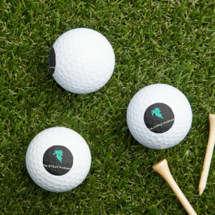 The Strut Golf ball