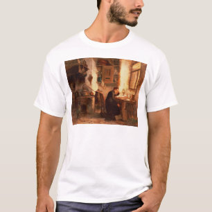 The student of chemistry and pharmacy T-Shirt