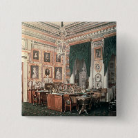 The Study of Alexander III at Gatchina Palace