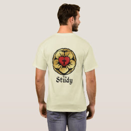 The Study shirt