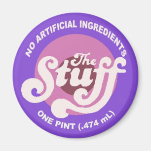 The Stuff Magnet