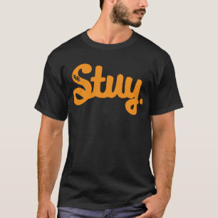 The Stuy Bedford-Stuyvesant Brooklyn Mens T-Shirt