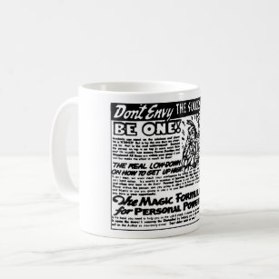 The Successful Man Coffee Mug