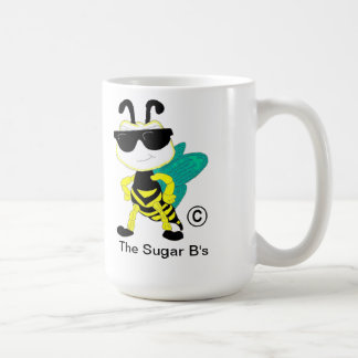 The Sugar B's Mug