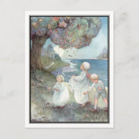 The Sugar Plum Tree by Anne Anderson