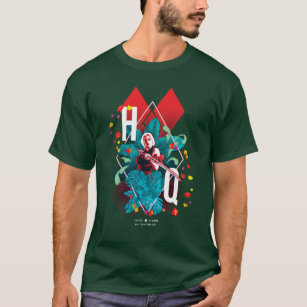 Harley quinn clearance t shirt australia