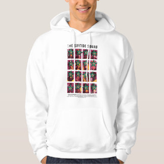 The Suicide Squad | Starro Squad Edition Hoodie