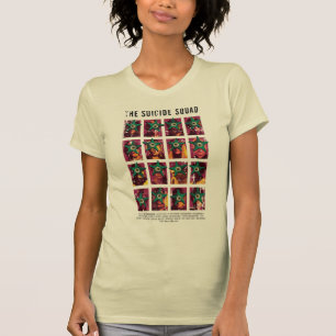 The Suicide Squad   Starro Squad Edition T-Shirt
