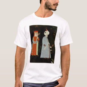 The Sultan Suleyman the Magnificent T-Shirt