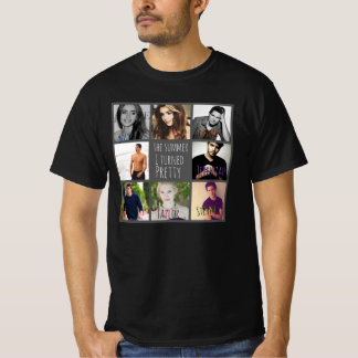 The Summer I Turned Pretty classic T-Shirt