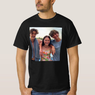The summer i turned pretty conrad funny T-Shirt