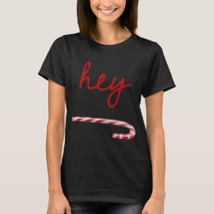 The Summer I Turned Pretty - Holiday Hey T-Shirt