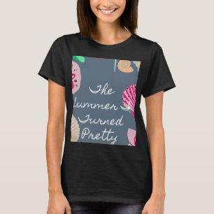 The summer I turned pretty, T-Shirt