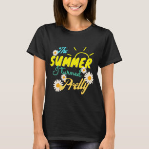 The Summer I Turned Pretty T-Shirt