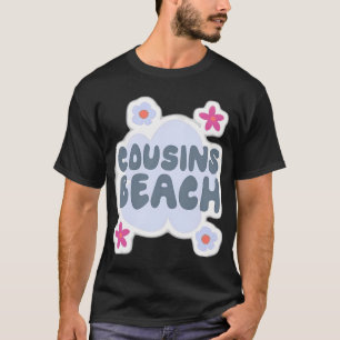 The summer I turned pretty, T-Shirt