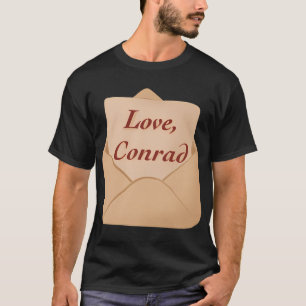The summer i turned pretty T-Shirt