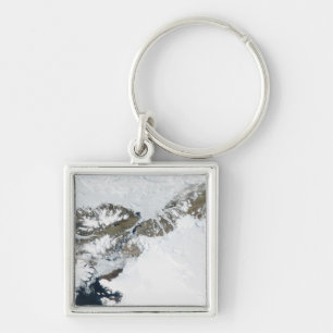 The summer thaw key ring