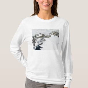 The summer thaw T-Shirt