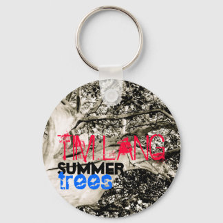 The Summer Trees Keychain No. 2