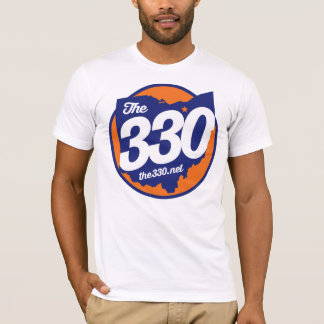 The Summit's 330.net T-Shirt