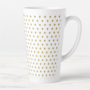 The Sun and Moon Latte Mug