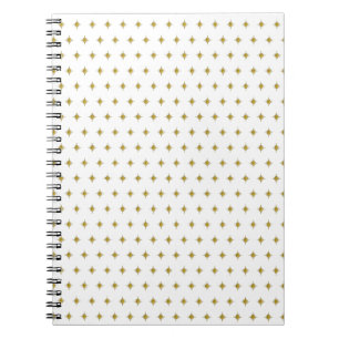 The Sun and Moon Notebook