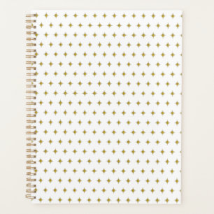 The Sun and Moon Planner