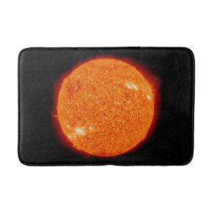The Sun Bath Mat