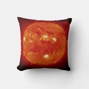 The Sun Cushion
