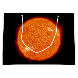 The Sun Large Gift Bag
