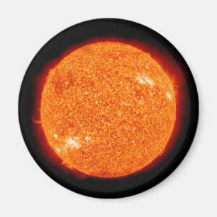 The Sun Magnet