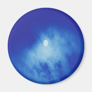 The Sun.... Magnet