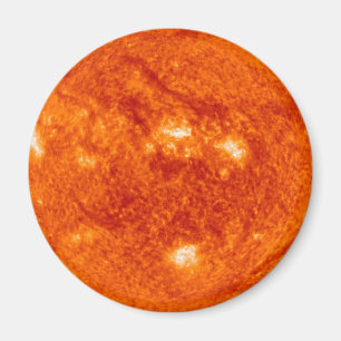 The Sun Magnet