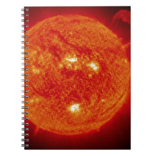 The Sun Notebook