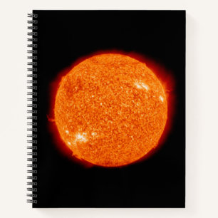 The Sun Notebook